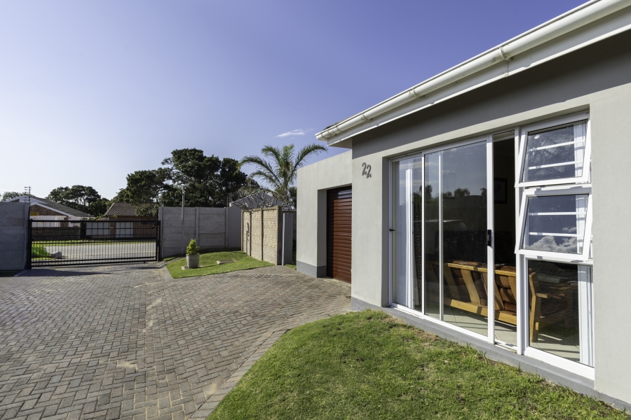2 Bedroom Property for Sale in Forest Downs Eastern Cape